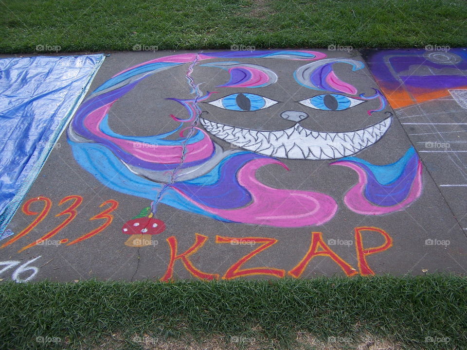 Lawn, Grass, Park, Sport, Game