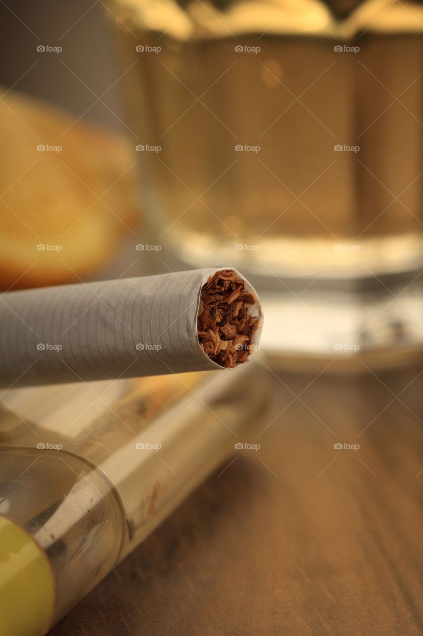 No Person, Blur, Still Life, Wood, Food