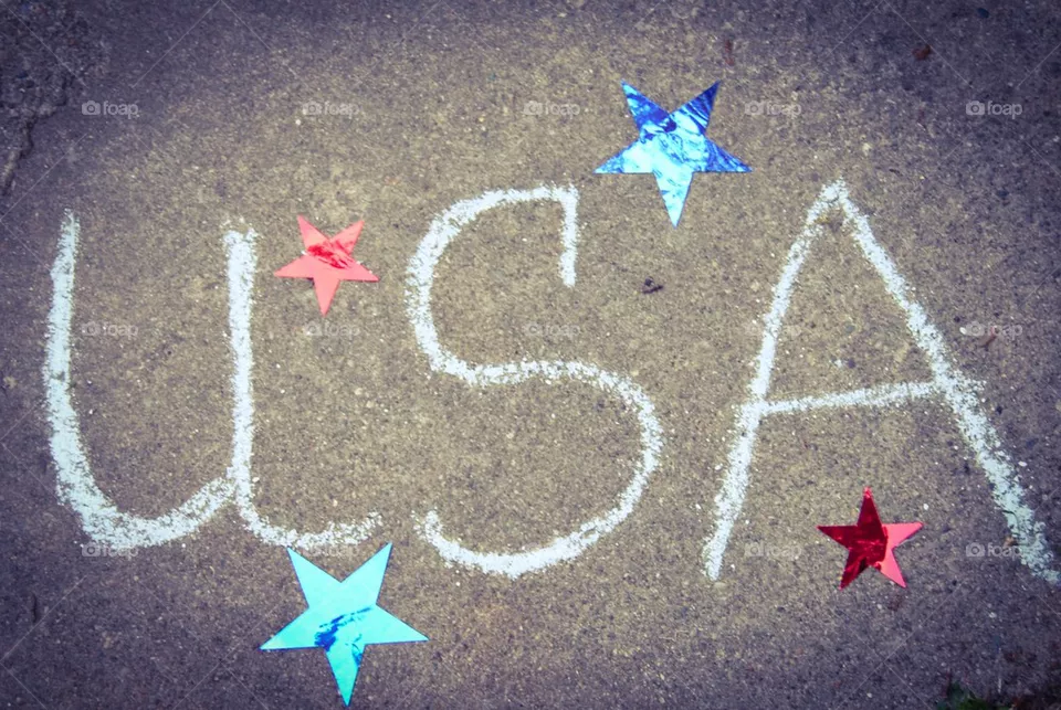 USA 
