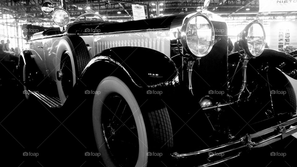 Hispano Suiza