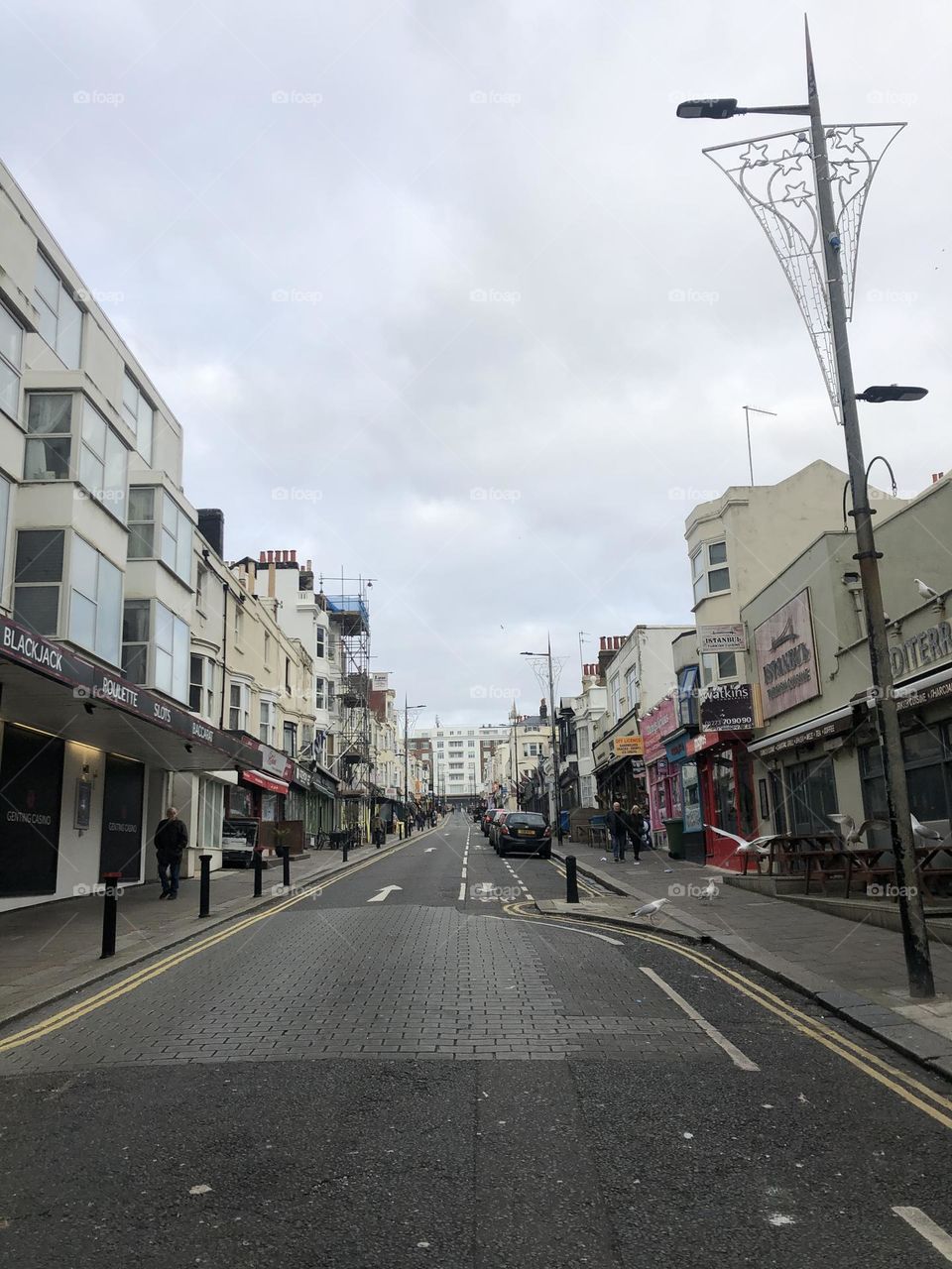 brighton, united kingdom