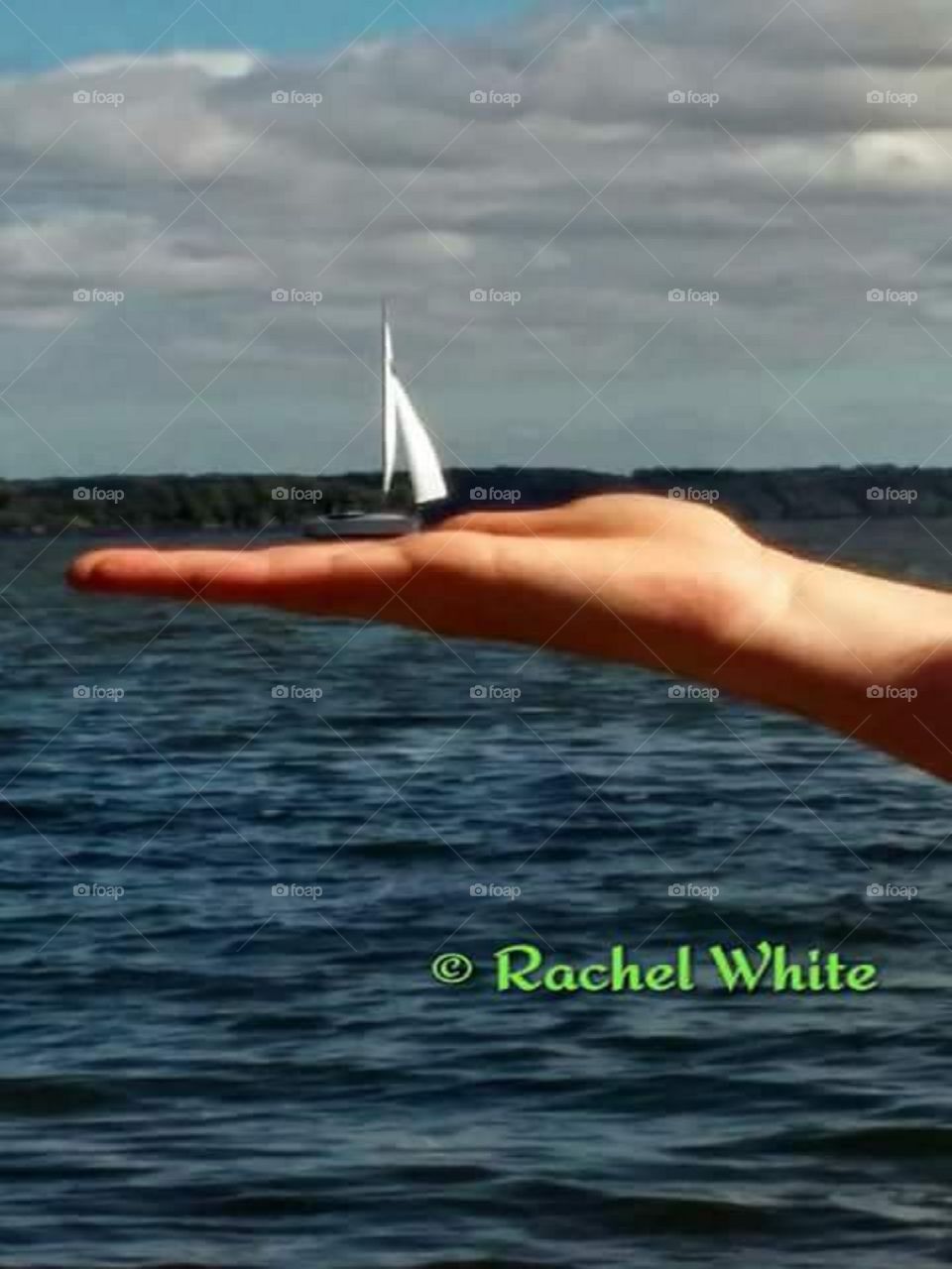 The Illusion of nature