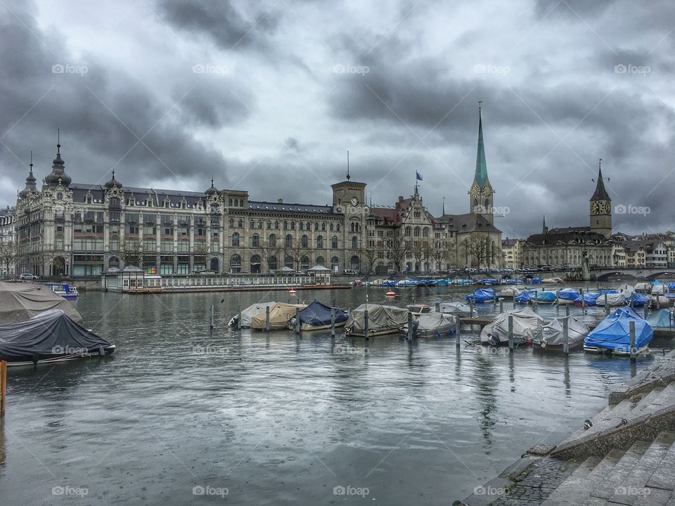 Zurich 