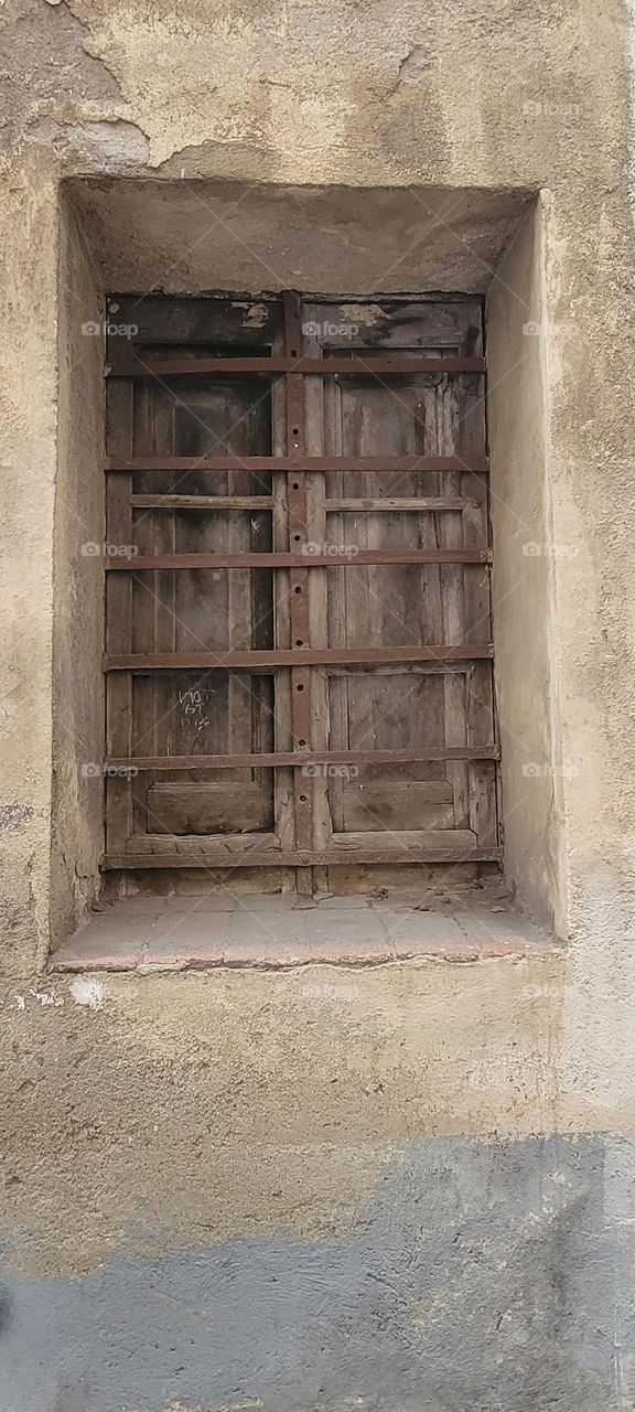 Window