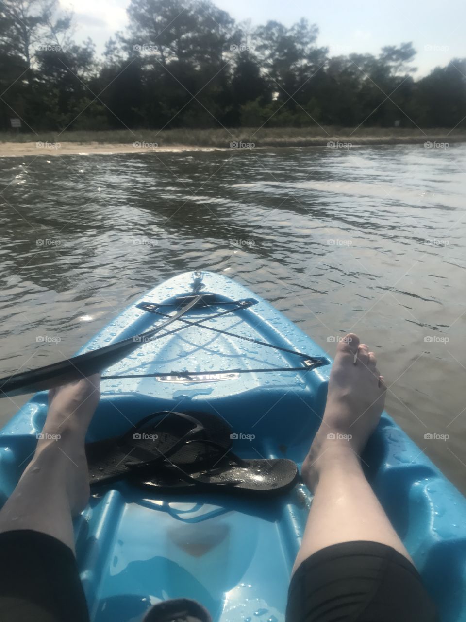 Kayak 