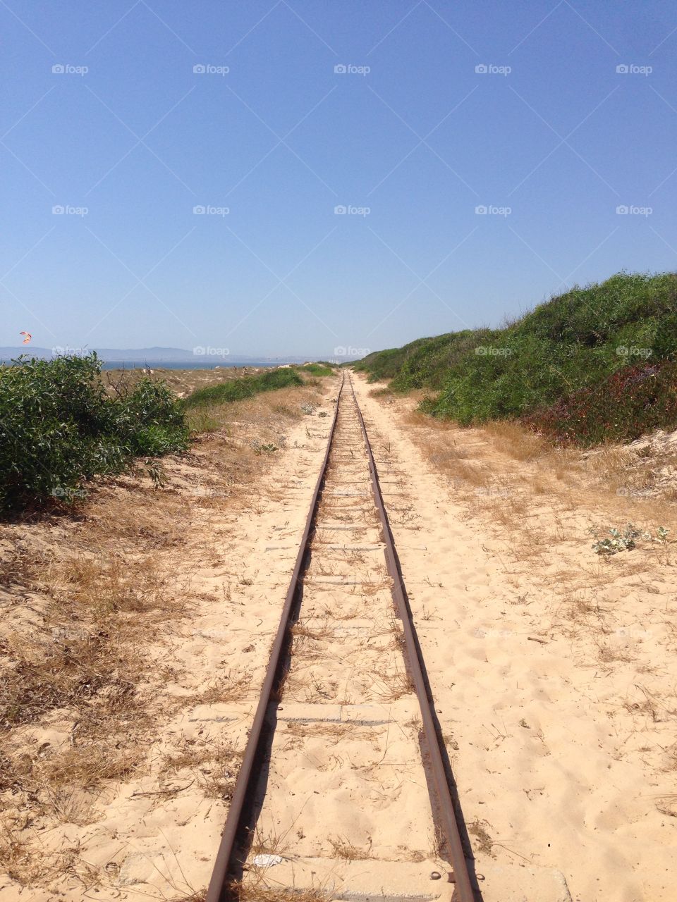 Portugal Beaches
