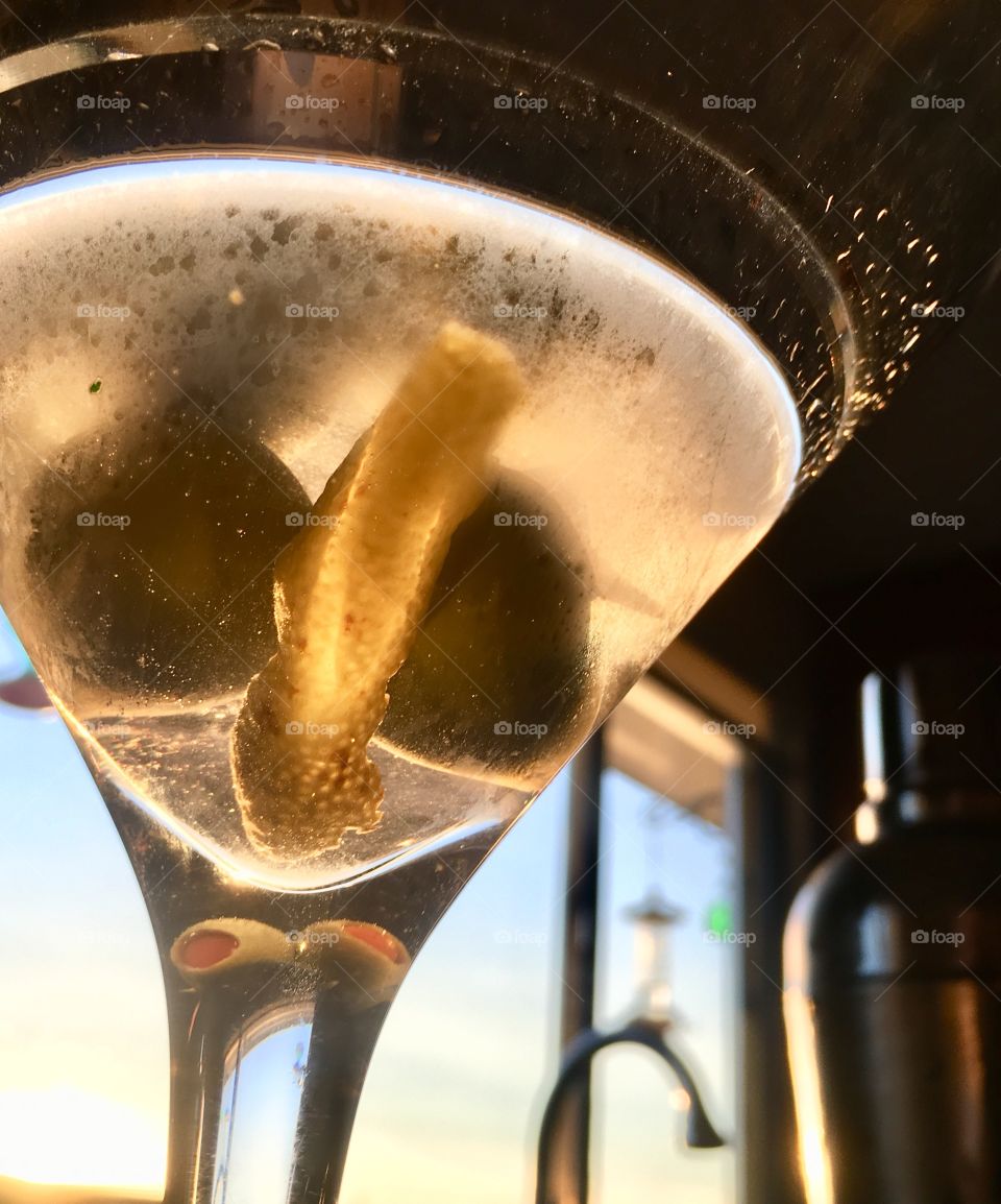 Martini 