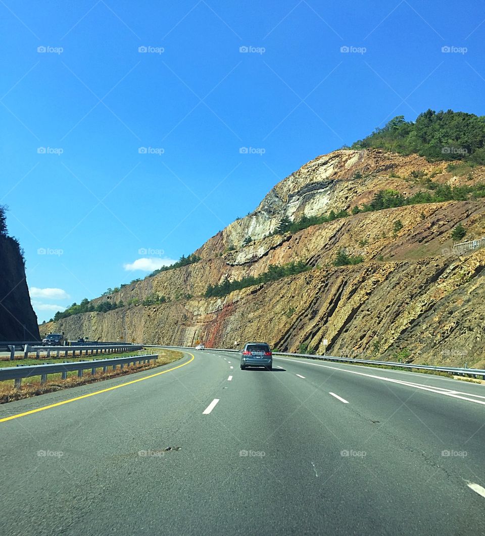 Sideling Hill