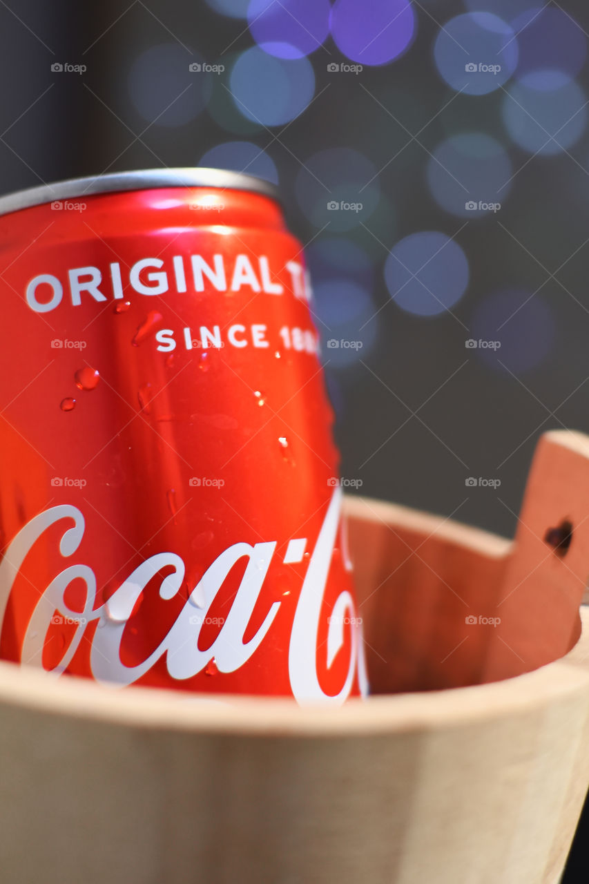 Coca cola