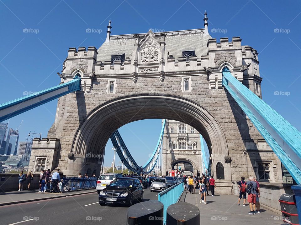 Cars and Ridesharing Services