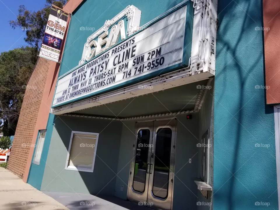 Gem Theater