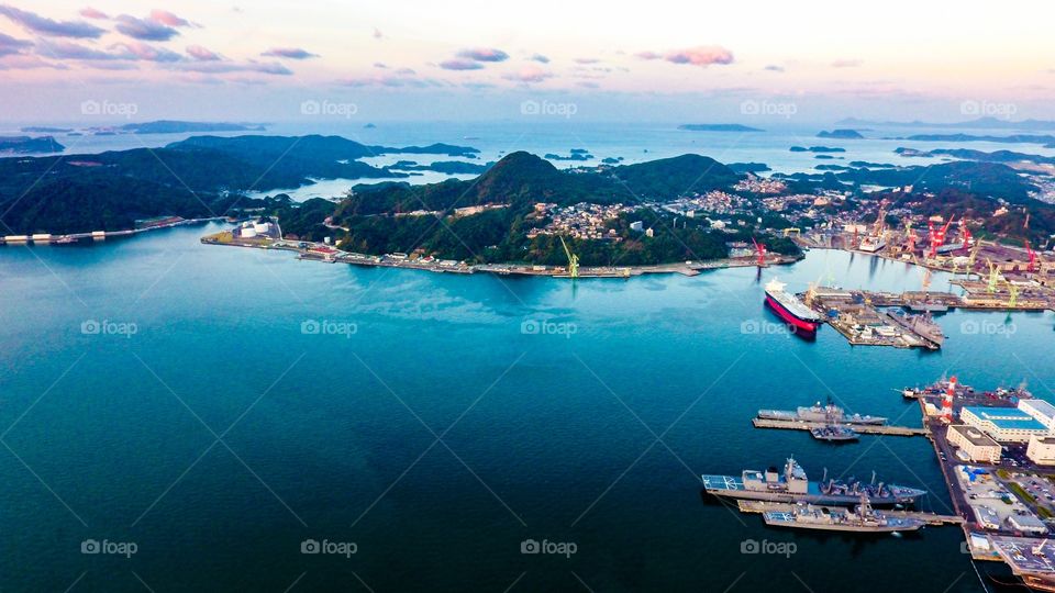 Beautiful place. I’m glad I took the opportunity. 