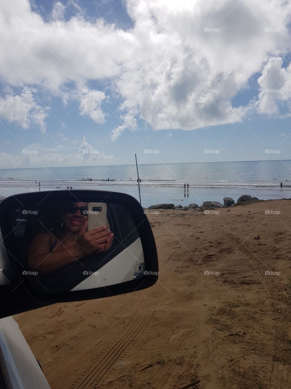 Tudo que é bom, dura pouco! Viajar é bom demais!