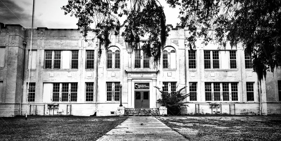 Street, No Person, Home, Monochrome, Architecture