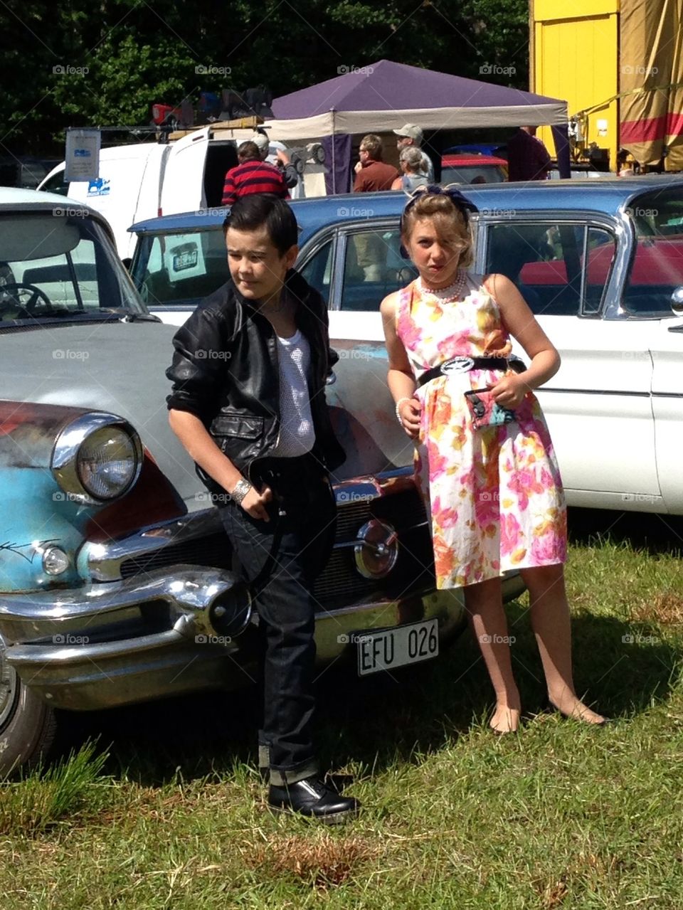 50th nostalgiträff. 50th nostalgiträff