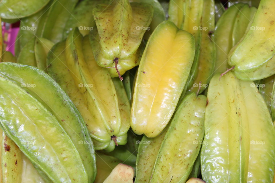 Star Fruit