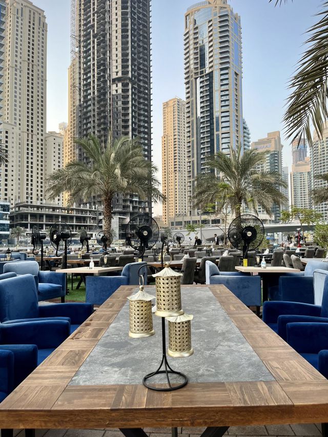 Table restaurant 