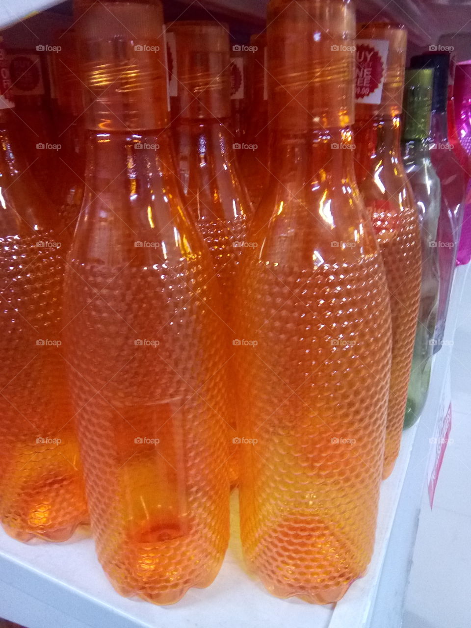 beautiful designer water bottles
