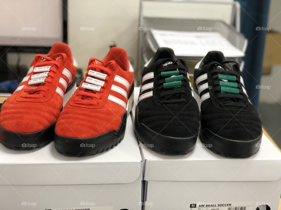 Adidas Alexanderwang