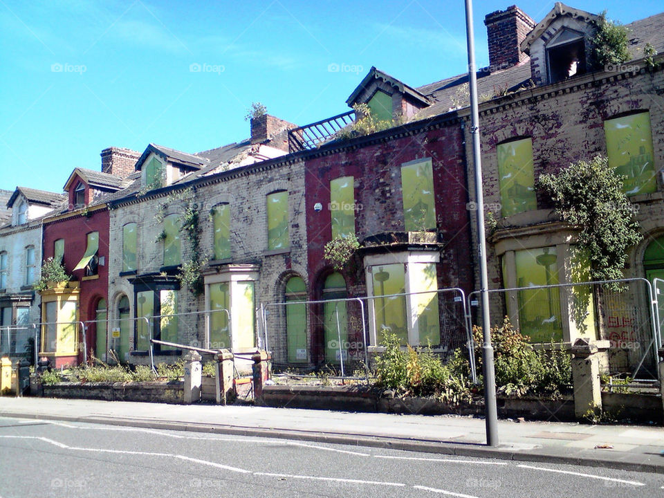 liverpool merseyside regeneration mersey by strddyeddy
