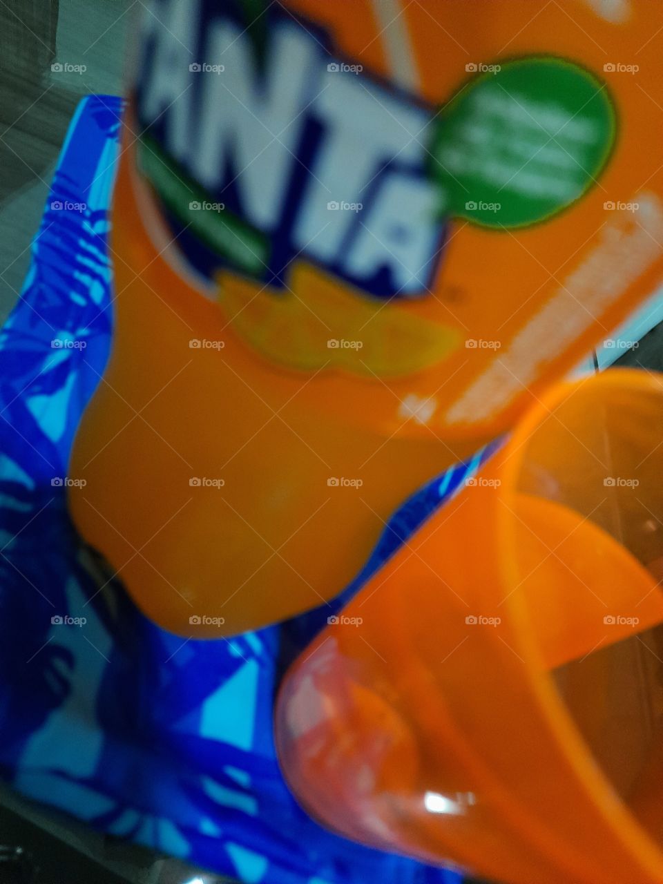 Fanta