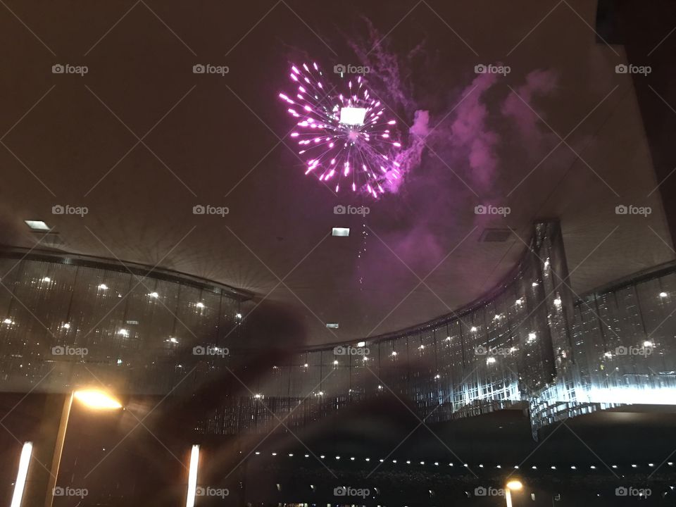 Light, Christmas, Festival, No Person, Flame