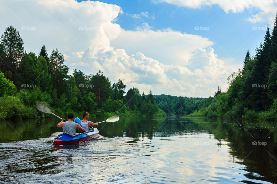 Kayak