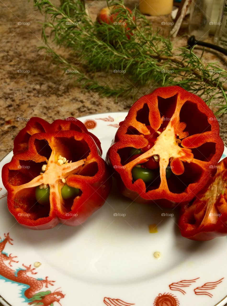 Gardening Inside Views