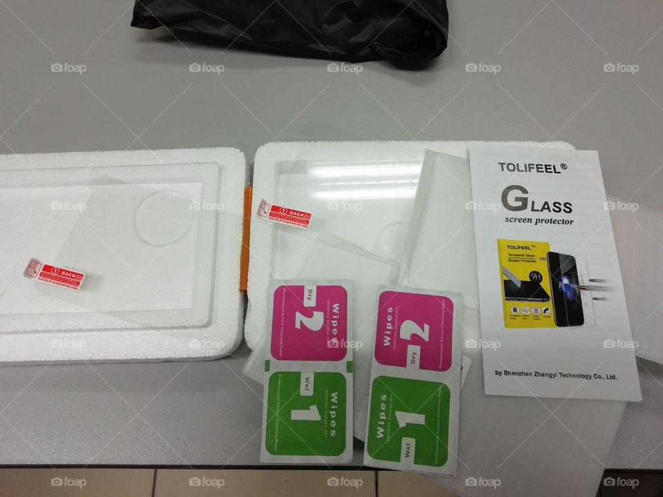 Стекло для смартфона