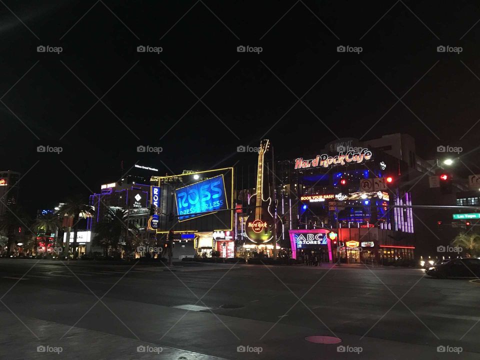 Vegas