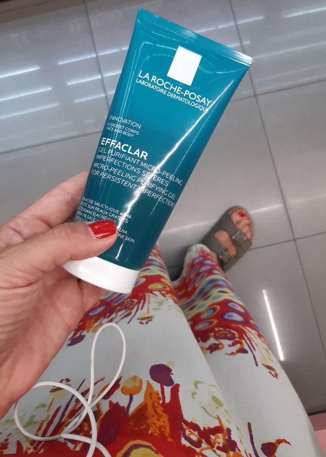 La Roche-Posay