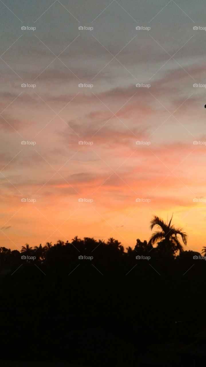 sky and clouds disng