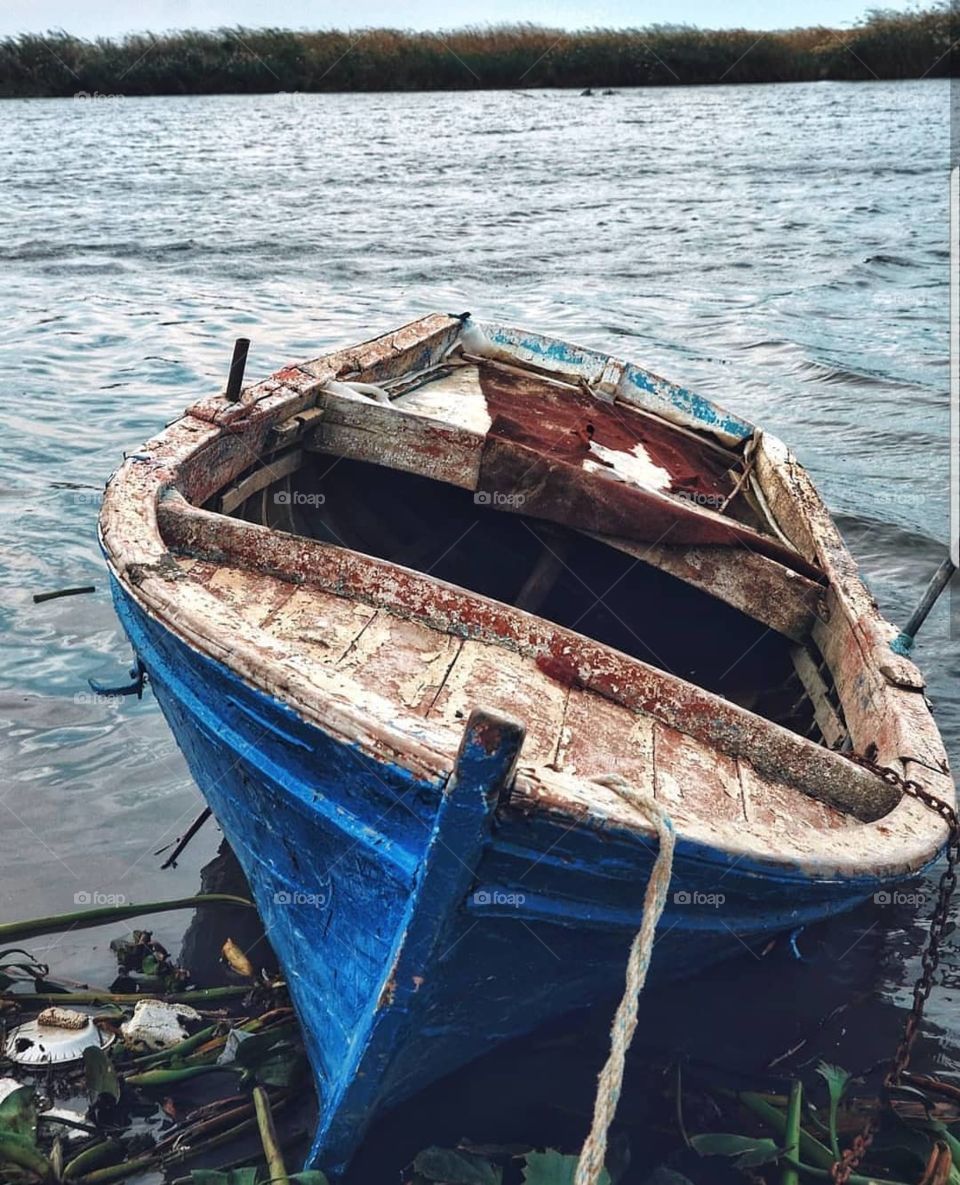 take a little journey