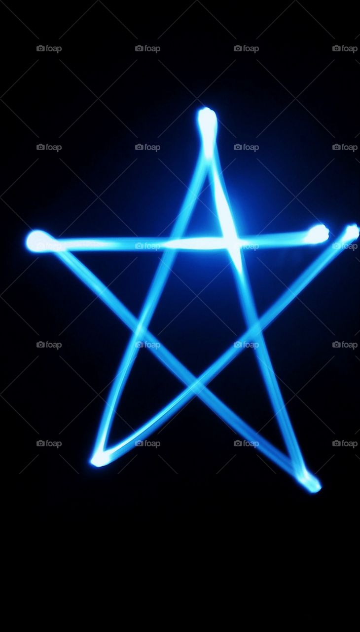 Light star