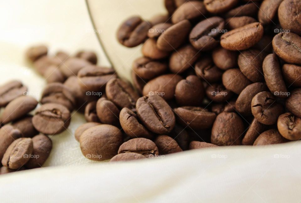 coffee beans