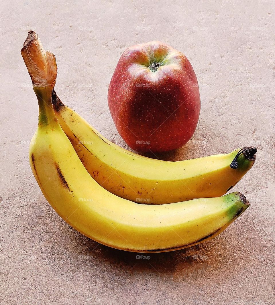 most beautiful and attractive sweet fruits.