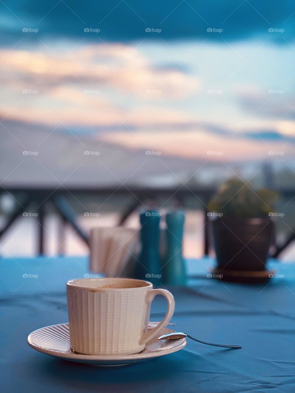 Love each other but don't turn love into chains