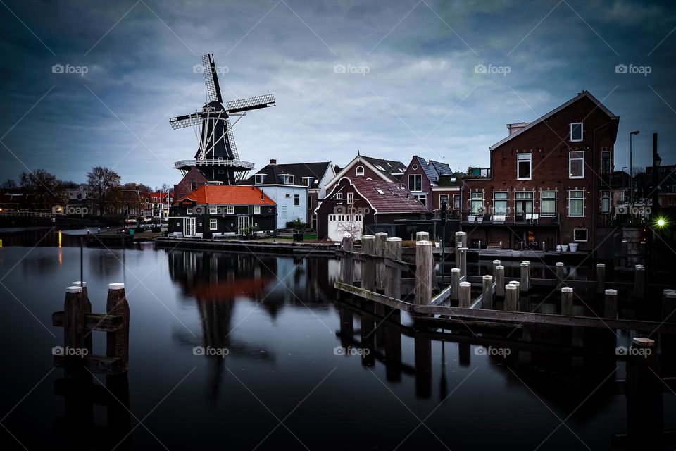 wanderings through Dutch history lll