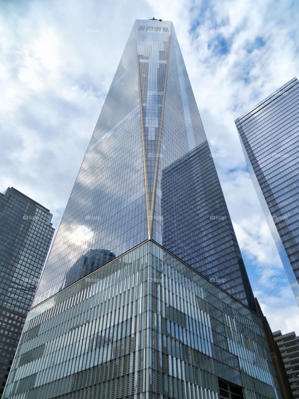 Freedom Tower