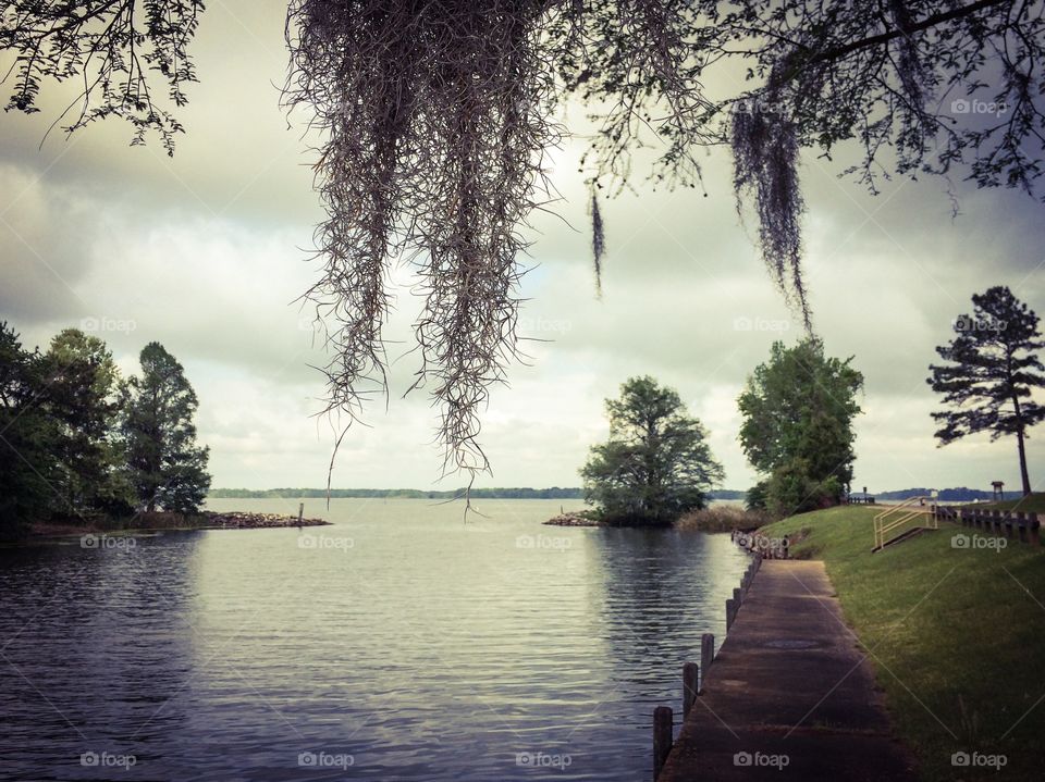 Lake serenity 