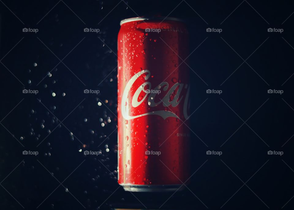 Coca-Cola