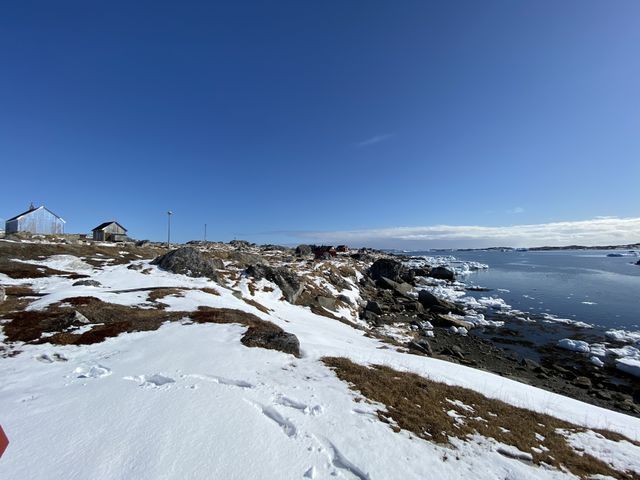 Nanortalik 