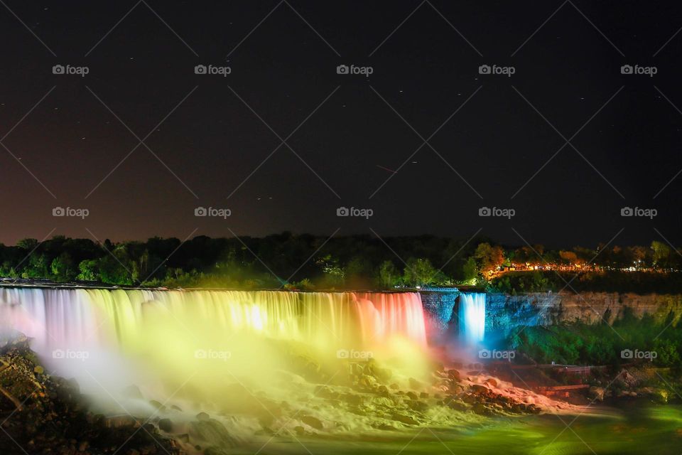 I love canada and this is why