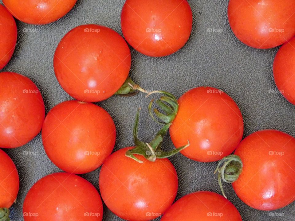 tomatoes