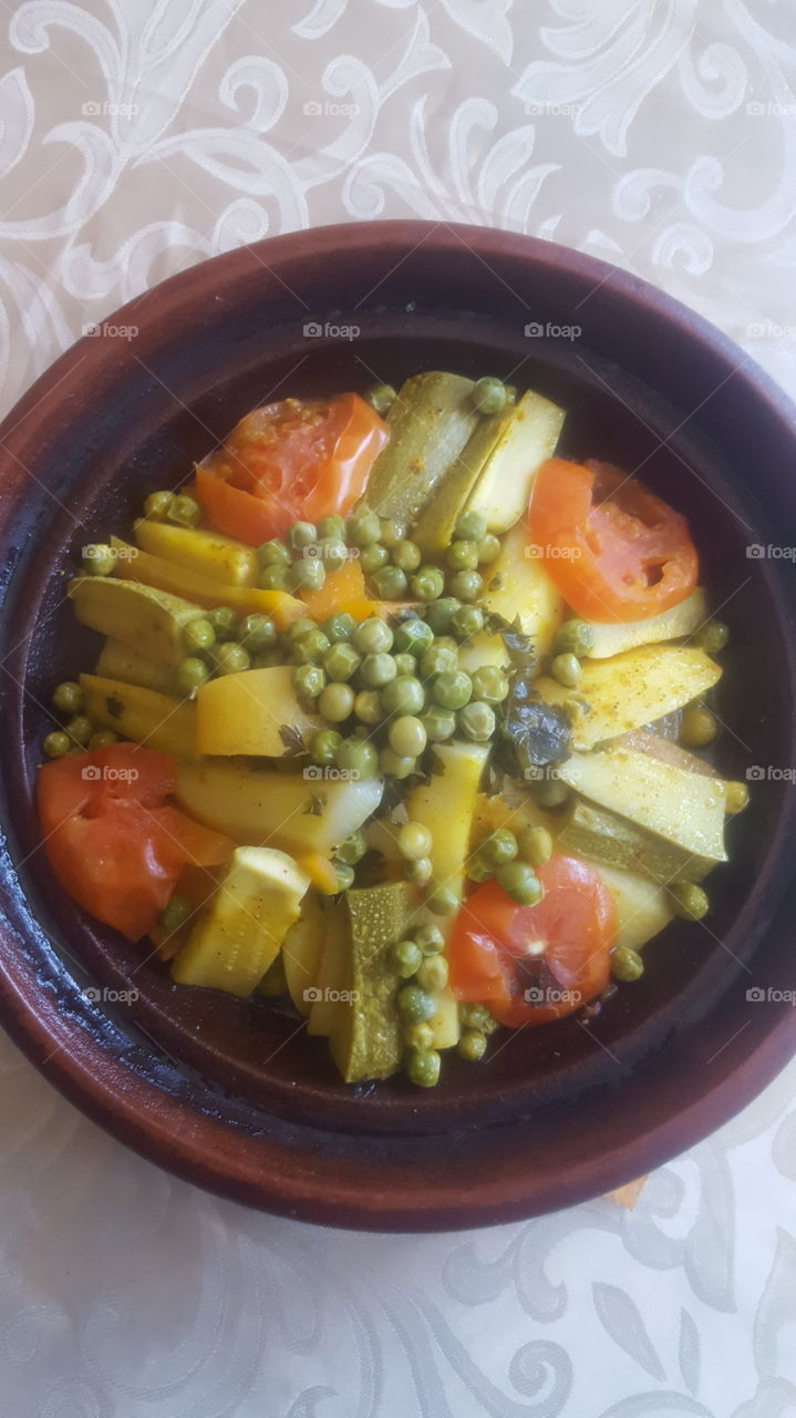 Tajine