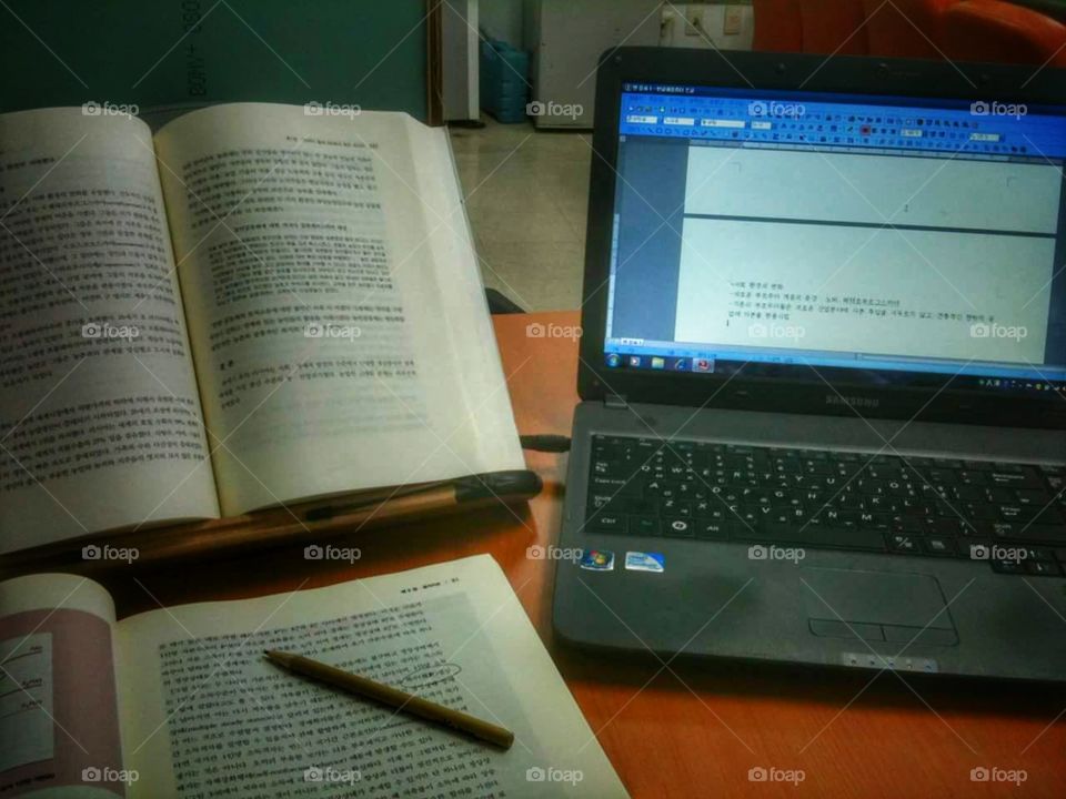 estudo book computador computer