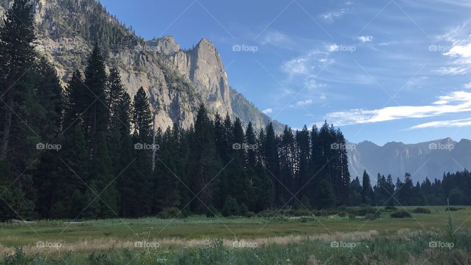 Yosemite