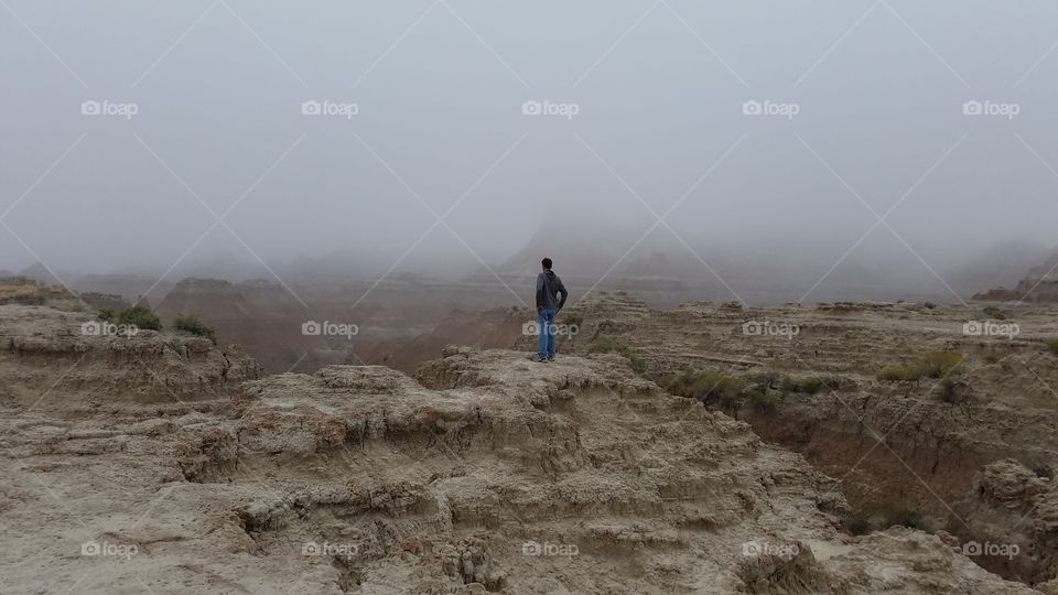 Badlands