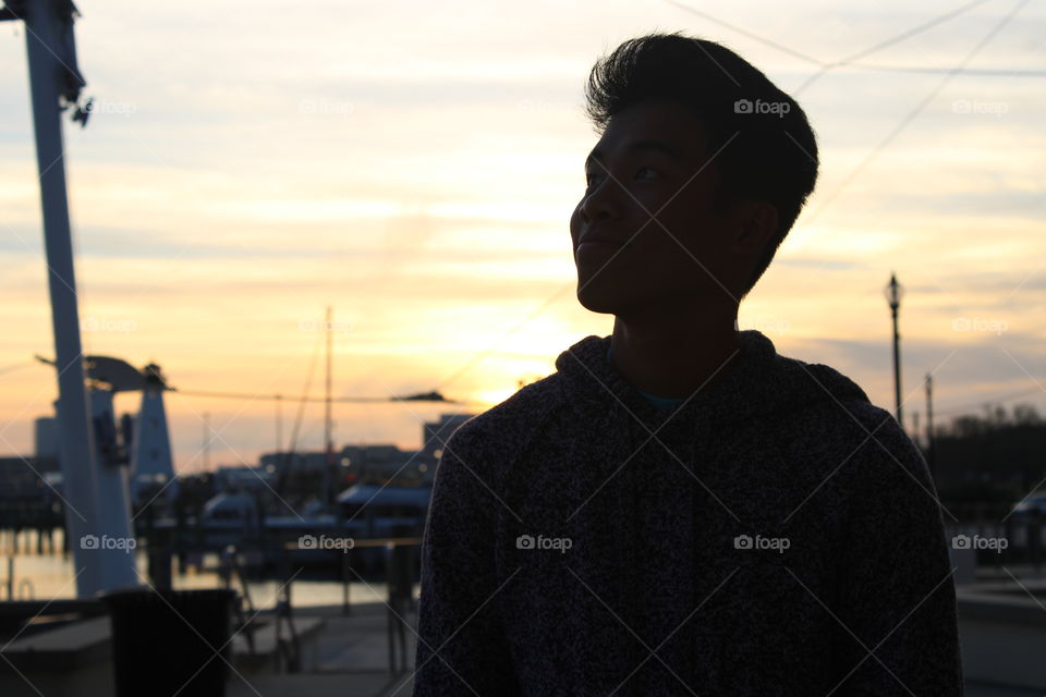 lighting is everything