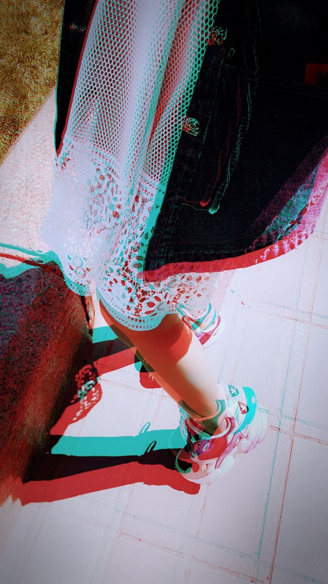 sneakers